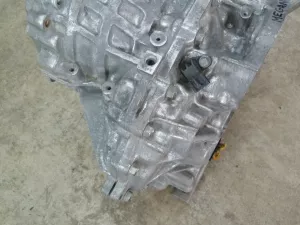 Коробка АКПП Renault Megane III 2009-2016 (FK0-003 320108795R) — фото 16