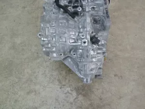 Коробка АКПП Renault Megane III 2009-2016 (FK0-003 320108795R) — фото 3