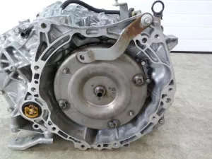 Коробка АКПП Renault Megane III 2009-2016 (FK0-003 320108795R) — фото 18