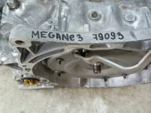 Коробка АКПП Renault Megane III 2009-2016 (FK0-003 320108795R) — фото 19