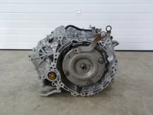 Коробка АКПП Renault Megane III 2009-2016 (FK0-003 320108795R) — фото 1