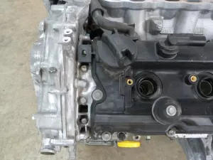 Двигатель Nissan Teana J32 2008-2013 (VQ25DE 10102JN0A0) — фото 25