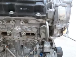 Двигатель Nissan Teana J32 2008-2013 (VQ25DE 10102JN0A0) — фото 9