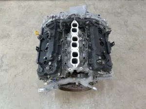 Двигатель Nissan Teana J32 2008-2013 (VQ25DE 10102JN0A0) — фото 2