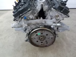 Двигатель Nissan Teana J32 2008-2013 (VQ25DE 10102JN0A0) — фото 34