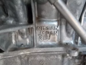 Двигатель Nissan Teana J32 2008-2013 (VQ25DE 10102JN0A0) — фото 12