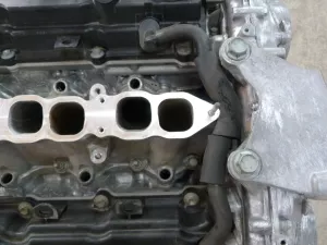 Двигатель Nissan Teana J32 2008-2013 (VQ25DE 10102JN0A0) — фото 14