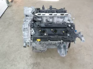Двигатель Nissan Teana J32 2008-2013 (VQ25DE 10102JN0A0) — фото 3