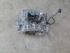 Коробка Nissan Teana J32 2008-2013(CVT 310203TX1D) — фото 2