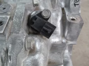 Коробка Nissan Teana J32 2008-2013(CVT 310203TX1D) — фото 21