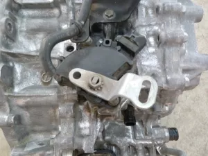 Коробка Nissan Teana J32 2008-2013(CVT 310203TX1D) — фото 9
