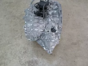 Коробка Nissan Teana J32 2008-2013(CVT 310203TX1D) — фото 3