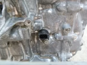 Коробка Nissan Teana J32 2008-2013(CVT 310203TX1D) — фото 10