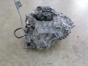 Коробка Nissan Teana J32 2008-2013(CVT 310203TX1D) — фото 4