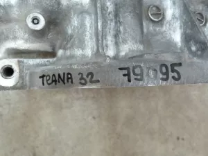 Коробка Nissan Teana J32 2008-2013(CVT 310203TX1D) — фото 24