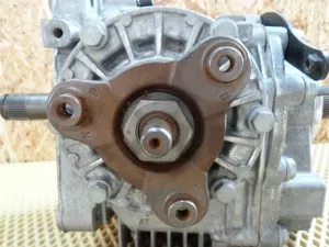Коробка раздаточная VW Tiguan 2007-2016 (0A6409053AH) — фото 8