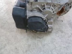 Коробка DSG6 VW Passat [B6] 2005-2010 (HXX 02E300015KX) — фото 10