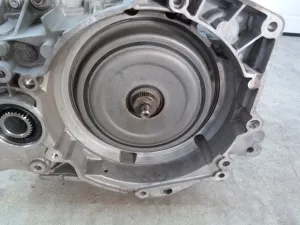 Коробка DSG6 VW Passat [B6] 2005-2010 (HXX 02E300015KX) — фото 17