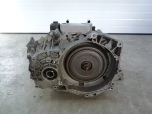 Коробка DSG6 VW Passat [B6] 2005-2010 (HXX 02E300015KX) — фото 1