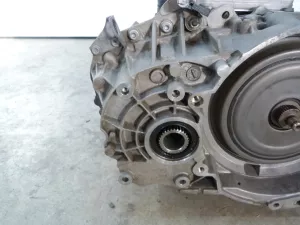 Коробка DSG6 VW Passat [B6] 2005-2010 (HXX 02E300015KX) — фото 14