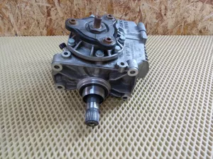 Коробка раздаточная VW Passat [B6] 2005-2010 (02M409050AX) — фото 11