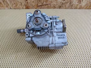 Коробка раздаточная VW Passat [B6] 2005-2010 (02M409050AX) — фото 1