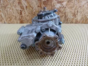 Коробка раздаточная VW Passat [B6] 2005-2010 (02M409050AX) — фото 10