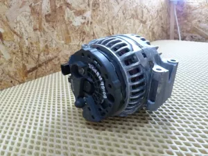 Генератор VW Tiguan 2007-2011 VW Tiguan 2011-2016 НА ЗАПЧАСТИ !!!!!!! (06B903016AB) — фото 4