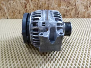 Генератор VW Tiguan 2007-2011 VW Tiguan 2011-2016 НА ЗАПЧАСТИ !!!!!!! (06B903016AB) — фото 2