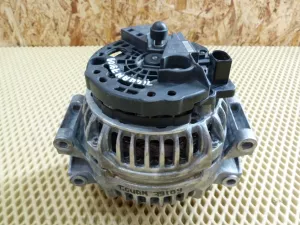 Генератор VW Tiguan 2007-2011 VW Tiguan 2011-2016 НА ЗАПЧАСТИ !!!!!!! (06B903016AB) — фото 7