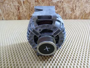 Генератор VW Tiguan 2007-2011 VW Tiguan 2011-2016 НА ЗАПЧАСТИ !!!!!!! (06B903016AB) — фото 11
