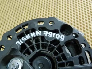 Генератор VW Tiguan 2007-2011 VW Tiguan 2011-2016 НА ЗАПЧАСТИ !!!!!!! (06B903016AB) — фото 14