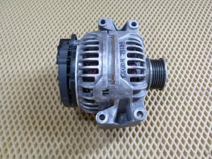 Генератор VW Tiguan 2007-2011 VW Tiguan 2011-2016 НА ЗАПЧАСТИ !!!!!!! (06B903016AB) — фото 1