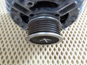 Генератор VW Tiguan 2007-2011 VW Tiguan 2011-2016 НА ЗАПЧАСТИ !!!!!!! (06B903016AB) — фото 12
