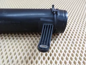 Патрубок интеркулера VW Tiguan 2007-2011 VW Tiguan 2011-2016 (1K0129654AP 1K0129627C) — фото 6