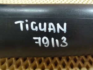 Патрубок интеркулера VW Tiguan 2007-2011 VW Tiguan 2011-2016 (1K0129654AP 1K0129627C) — фото 11