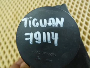 Насос (помпа) электрический VW Tiguan 2007-2011 VW Tiguan 2011-2016 (1K0965561J) — фото 7