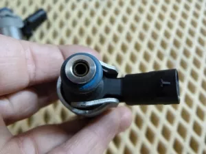 Рампа топливная VW Tiguan 2007-2011 VW Tiguan 2011-2016 (06J133317AB 06H906036G 06J906051D 06J127501T) — фото 12