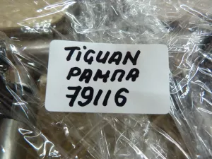 Рампа топливная VW Tiguan 2007-2011 VW Tiguan 2011-2016 (06J133317AB 06H906036G 06J906051D 06J127501T) — фото 21
