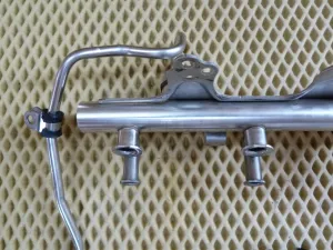 Рампа топливная VW Tiguan 2007-2011 VW Tiguan 2011-2016 (06J133317AB 06H906036G 06J906051D 06J127501T) — фото 16
