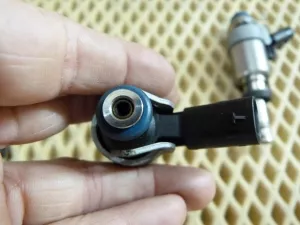 Рампа топливная VW Tiguan 2007-2011 VW Tiguan 2011-2016 (06J133317AB 06H906036G 06J906051D 06J127501T) — фото 11