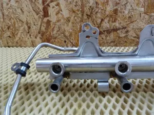 Рампа топливная VW Tiguan 2007-2011 VW Tiguan 2011-2016 (06J133317AB 06H906036G 06J906051D 06J127501T) — фото 14
