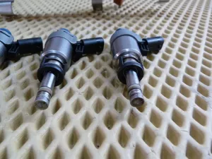 Рампа топливная VW Tiguan 2007-2011 VW Tiguan 2011-2016 (06J133317AB 06H906036G 06J906051D 06J127501T) — фото 8