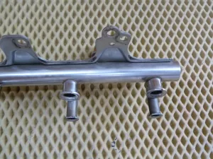 Рампа топливная VW Tiguan 2007-2011 VW Tiguan 2011-2016 (06J133317AB 06H906036G 06J906051D 06J127501T) — фото 17