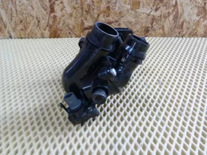 Насос водяной (помпа) VW Tiguan 2007-2011 VW Tiguan 2011-2016 (06H121026DD) — фото 6