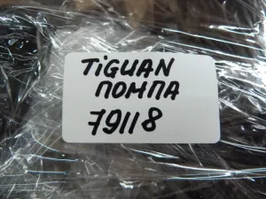 Насос водяной (помпа) VW Tiguan 2007-2011 VW Tiguan 2011-2016 (06H121026DD) — фото 12