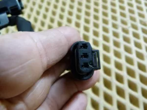 Проводка форсунок VW Tiguan 2007-2011 VW Tiguan 2011-2016 (06J971082E) — фото 3