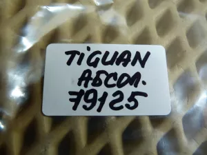 Датчик абсолютного давления VW Tiguan 2007-2011 VW Tiguan 2011-2016 (038906051D) — фото 8