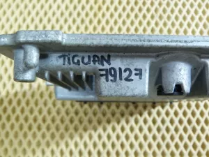 Блок управления двигателем VW Tiguan 2007-2011 VW Tiguan 2011-2016 (06J906027BT) — фото 7
