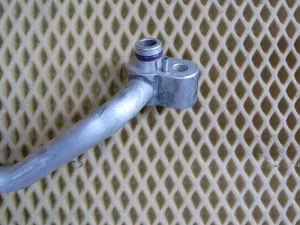 Трубка кондиционера VW Tiguan 2007-2011 VW Tiguan 2011-2016 (5N0820721N) — фото 5